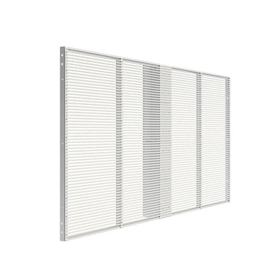 LED Outdoor P3 64x64pixels Volle kleur Waterdicht Hoge helderheid Led Matrix Screen Panel