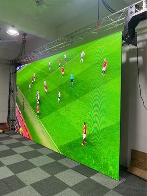 P1.5 Full Color Led Display Screen Indoor High Definition Display Meeting Room Elektronisch scherm Groot scherm