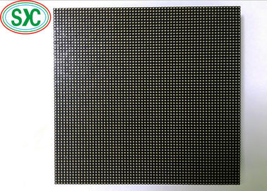 Buiten P2.5 RGB LED Die-cast aluminium scherm voor verhuur en ophangen met 480mm X480mm doos