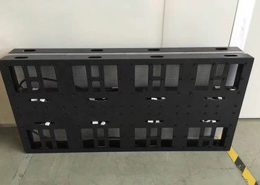 Stage LED Dance Floor Panel Waterdicht Volkleurig Anti-Collision LED Dance Floor Tiles