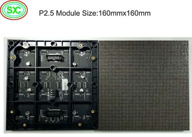 digitale borden en rgb-displays P2 P2.5 indoor full hd led video wall