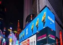 Full Color HD P6 Outdoor Advertising LED Screen Voetbalveld Perimeter LED-scherm