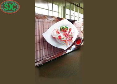 Indoor SMD2121 P5 Full Color Stage LED-scherm