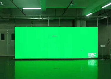 Indoor Advertising RGB Suspended LED Display P4 Waterdicht, Entertainment, hoge resolutie