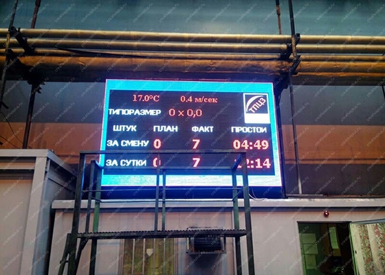 Full Color HD 3D P2.5 P3 P4 P5 P6 P8 P10 Waterdicht Buiten Grote Video Muur Digitaal Reclame LED Display Billboard Scherm