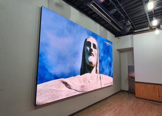 Volledige de Schermen Videocomité P6.67 IP65 van de Kleuren Grote Openlucht Geleide Vertoning Jaar 2-3 Garantie