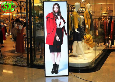 P3 Full Color LED-display voor binnen- en buitenreclame, LED-videowandpaneel HD