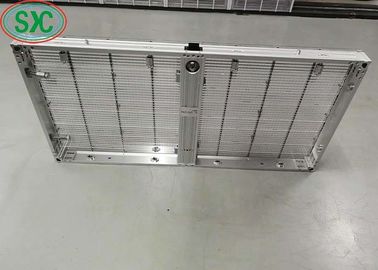 G3.91-7.82 Indoor Full-Color Transparent LED Energy-Saving Screen 500 mm X 1000 mm Doos