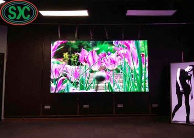 Gegooid aluminium SMD2121 P3 LED-scherm HD Stage Video-scherm van hoge kwaliteit