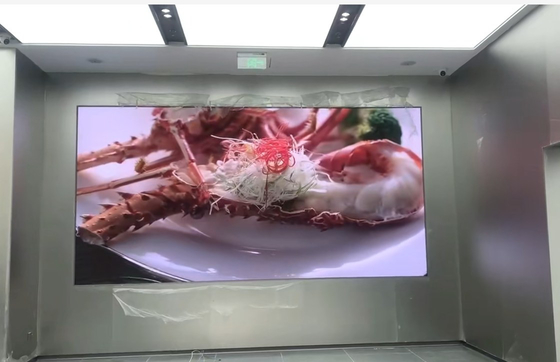 Indoor Led Display Board P2,p3,p2.5 mm 3840hz verversingsfrequentie Hoge 1200 cd Helderheid RGB 3 In 1 Wifi 3G Functie