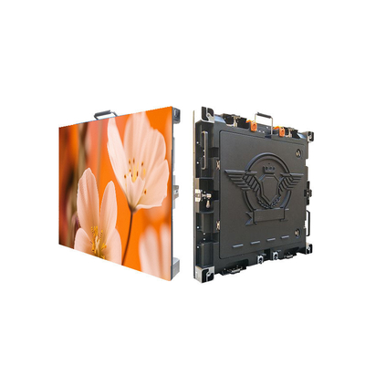 Sportstadion omtrek LED-scherm buiten P8 Full Color waterdicht