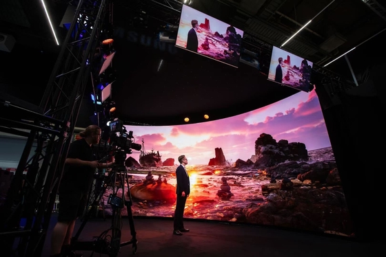 Indoor P3.91 Led Display Scherm gietkas van aluminium 3840hz refresh 500*500mm Advertentie billboard videomuur