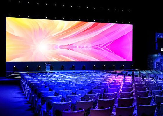 Full color P8 Event Rental LED Video Wall Screen with High Brightness and Cabinet size 640*640mm/960*960mm Epistar LED chip