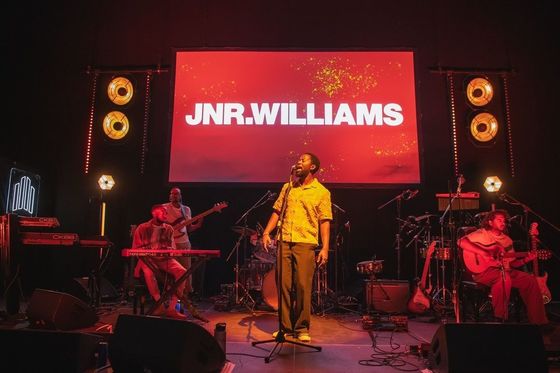 Innen HD P3 LED-displaymodule