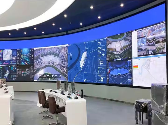 Innen HD P3 LED-displaymodule