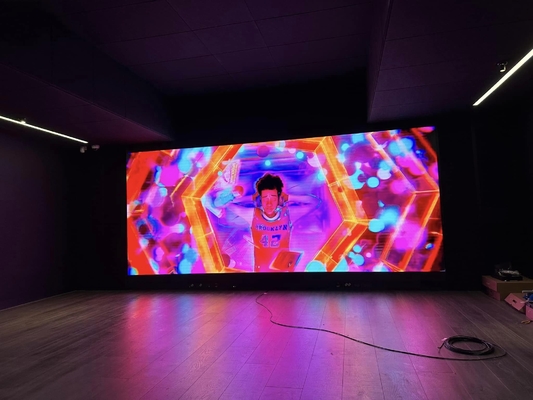 Full Color SMD Stage LED Rental Screen P5, Dichtheid 10000/M2, Module Grootte 192mm X192mm