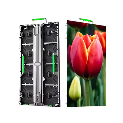 HD SMD P4 P5 P8 P10 RGB Full Color Indoor Led Scherm Paneel LED Display Module LED Advertenties Dot Matrix LED Billboard