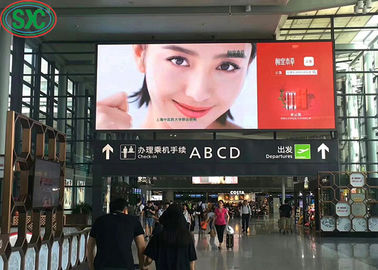 HD Outdoor Rental Advertising Digitaal signage display met RGB LED display