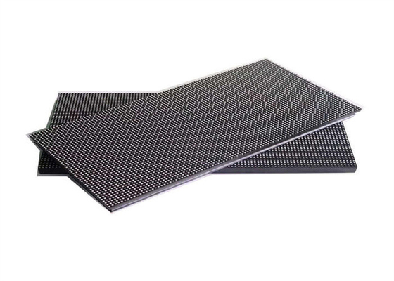 Hoogdichtheid P1.25 P2 Indoor LED-wandscherm met 6500K kleurtemperatuur en ≥100 levensduur