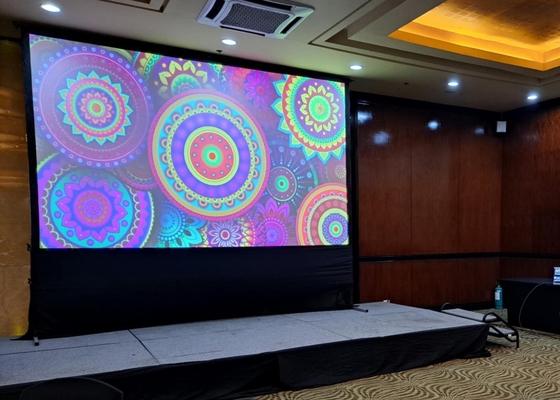 Videowand P1.25 P2 P3.91 Module Pantallas Gigantes P3 Digitaal signage P10 Outdoor paneel Prijs Led display Reclame scherm