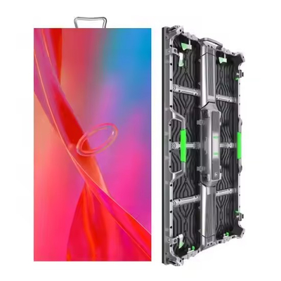 4m x 3m Compleet systeem P2 P3 P2.6 P2.9 P3.91 Led Display 500mmx500mm Led Panel Backdrop Indoor Outdoor Led Screen