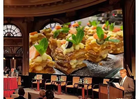 Goede prijs P2.6/P2.9 LED Video Wall 500*500 Buiten Stage Verhuur LED-scherm met 100000 uur levensduur en Meanwell Power Supply online