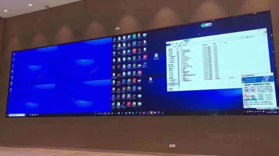 Goede prijs Aanpasbaar logo Indoor Full Color LED Display met snelle levering en prestaties online