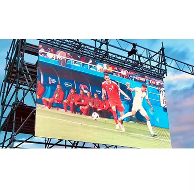 Indoor Hanging LED Rental Screen Smd, P2 Full Color LED Signage 3 jaar garantie