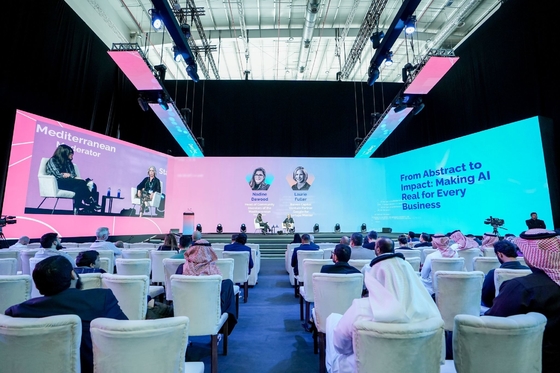 Indoor Lease LED Display P5 Panel LED Video Wall Stage LED HD Screen Voor evenementen/concerten/conferenties