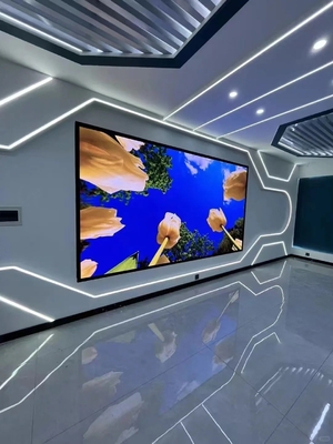 Buiten waterdicht P10 Full Color LED Display Scherm Reclamebord Met Kolom