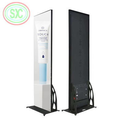 Goede prijs 960*320 Module Resolutie P2mm Pitch Commercieel LED-display voor klantvereisten online