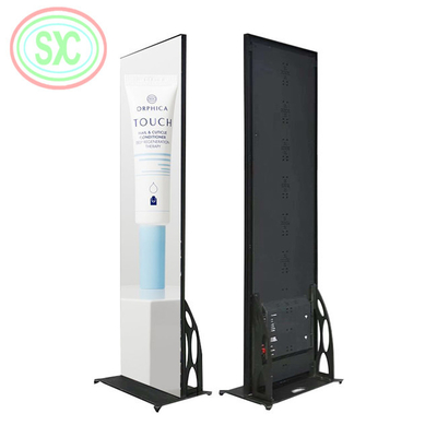 960*320 Module Resolutie P2mm Pitch Commercieel LED-display voor klantvereisten