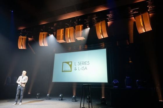 P5 Openlucht reclame Geleide Vertoning