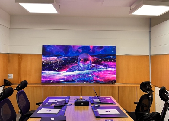Hoge-impact buiten LED-displays in volle kleur voor verhuur en vaste installatie