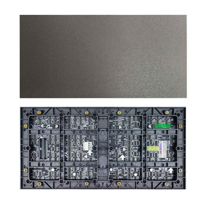 Ultra-helder, IP65, hoge helderheid, buitenweerbestendige LED-advertentie-scherm P10 P12