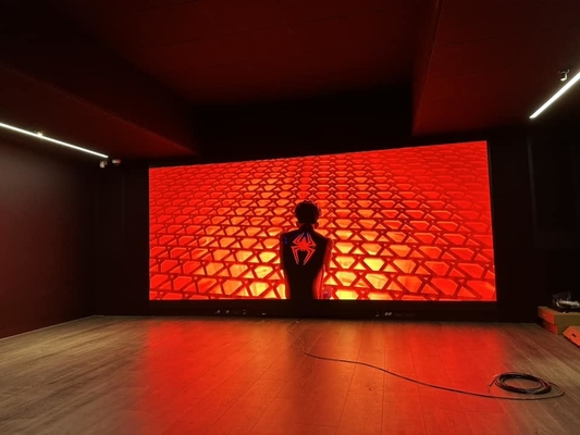 120°/60° kijkhoek Buiten LED-advertentie-schermen voor uw klantvereisten