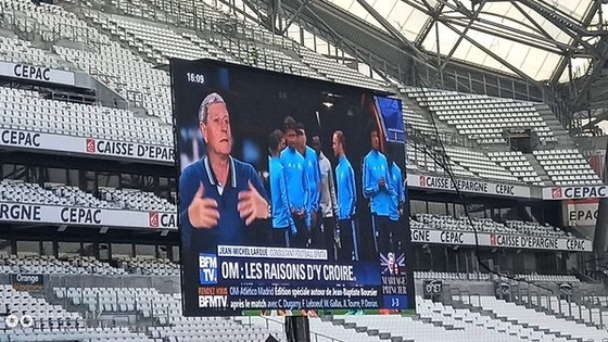 Indoor Full Color Advertising LED Lease Screen met 2500 nits helderheid