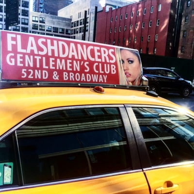 P3 Outdoor Taxi Top LED Screen Car Roof LED Display voor reclame Digitale signage en displays