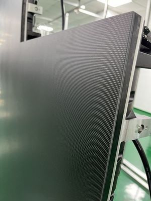 COB P1.25 Indoor Waterdicht LED Display Scherm IP43 1.25mm Pixel