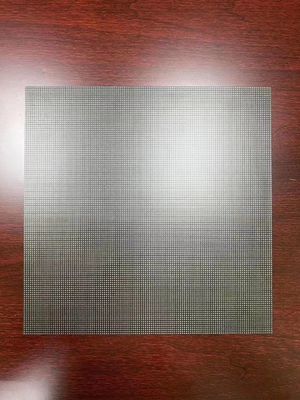 COB P1.25 Indoor Waterdicht LED Display Scherm IP43 1.25mm Pixel