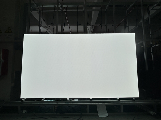 Indoor P1.2 P1.5 P1.8 COB Led Screen Club Led Display 600X337.5 Led-schermen voor conferenties in het interieur Kleine pixels Pitch Led muur