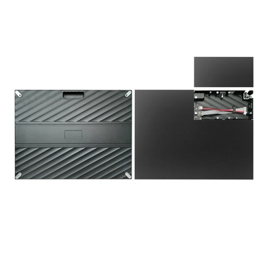 P4.81 Resolutie Verhuur HD LED-scherm 250*250 winkelcentra en straten