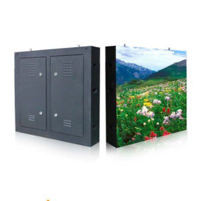 Goede prijs 1000 Helderheid Nationstar SMD 1515 Pakket Video Muur Indoor Full Color LED Display voor prestaties online