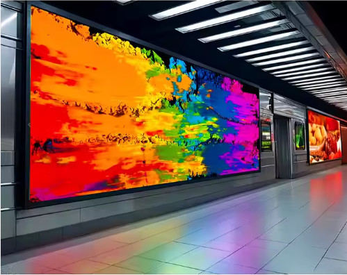 Full Color P2.6 P2.9 P3.91 Led Panel matrix Displays Interieur Stage Led Muur P2 P3 P4 Led Screen Verhuur Indoor LED Display