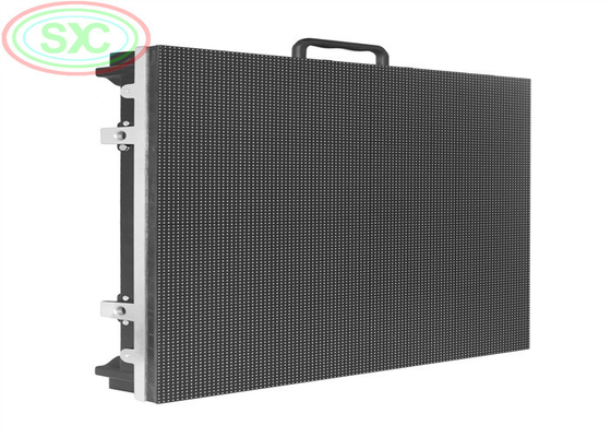 P2.9 Indoor LED-display met hoge resolutie en aanpasbare oplossingen voor evenementen en tentoonstellingen