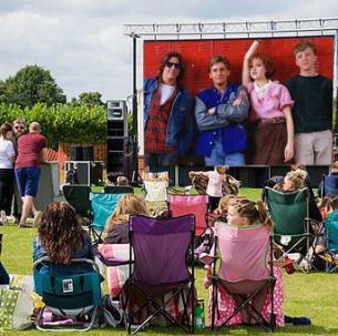 Goede prijs 3000 1 Contrastverhouding LED Huur Display Zichtafstand van 3 50m Perfect voor evenementen en tentoonstellingen online