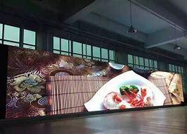 640000punten/m2 Dichtheid fijne toonhoogte Led Display met gegoten aluminiumkas en SMD2121 lamptype