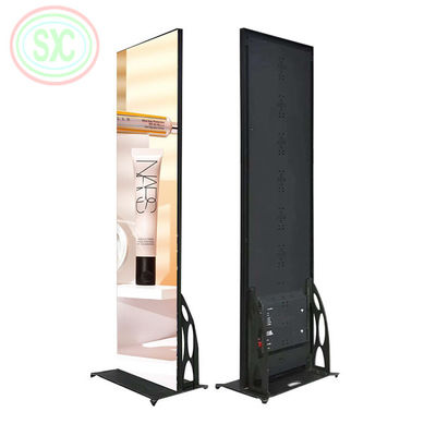 320x160mm Module Grootte Reclame LED Display voor Uw Reclame Behoeften