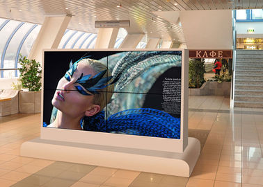 Full Color LED Digital Billboard P3 DC5V Voor winkelcentrum