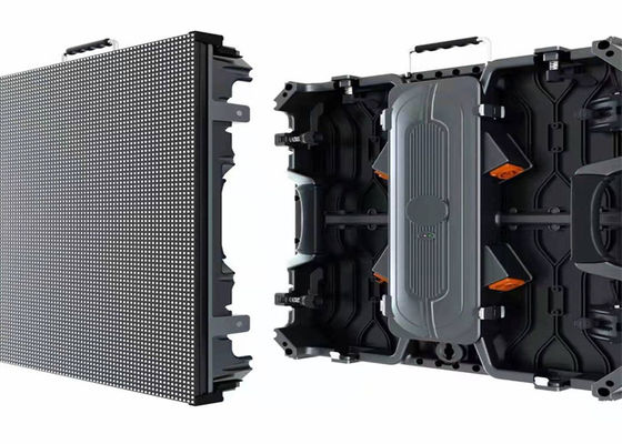 Goede prijs Lease Stage LED Display Splicing van verschillende maten P2.5 P2.6 P2.8 P3.9 Led Display online